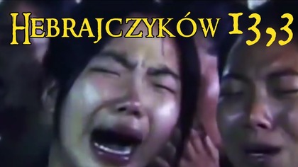 Podziemny, Prześladowany Kościół | Ochrzczeni w jedno Ciało, odc.  01