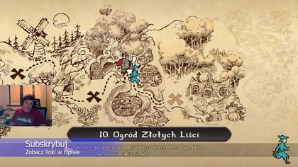 Trine 4: The Nightmare Prince #11 | Jeżyk