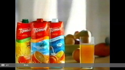 Reklama Predator Mega Hit.  V0215 20761203 211226