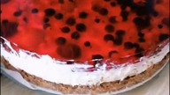 Ciasto czekoladowe z Nutellą