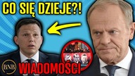 Wściekły Tusk OSTRO o Ukraińcach! Grozili Mentzenowi ŚMI3RCIĄ