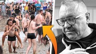 JUREK OWSIAK WYJAWIA PRZYCZYNY ŚMIERCI UCZESTNIKÓW POLANDROCK!