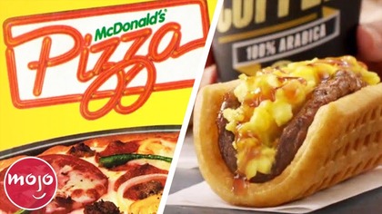 Top 30 Nostalgic Foods That Dont Exist Anymore