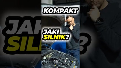 Jaki silnik wybrać Opel Astra J 