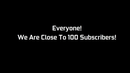 My Announcement