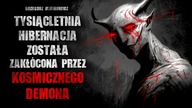 Tysiącletnia hibernacja została zakłócona przez kosmicznego demona - Horror Sci-fi Lektor PL