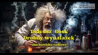 Drobny wynalazek (słuchowisko radiowe) - Kumor, Dałkowska, Gajos, Orłoś, Bargiełowski, Wolańska