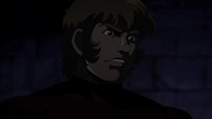 Cobra The Animation, ODC12(Potw&oacute;r ze świątyni), PL(napisy)