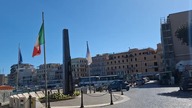 ROMA 2025 film 34 ANZIO