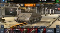 Trzy Bitwy 1# Tiger (P),  ISU-152