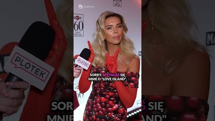 Kubicka o Hotel Paradise #shorts #plotek #showbiz