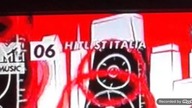 Sobota impreza! Tiziano Ferro - Lo stadio na szóstkę Hitlist Italia na MTV Music (IT) (01. 08. 2015)