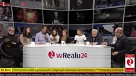 PILNE! MEGA debata lekarzy ws.  pandemii C-19! Dr De Klerk, dr N.  P.  Cancelo, dr Labat i A.  Giorg