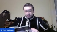 Kolejne popularne bzdury o historii i polityce (111-120) dr Piotr Napierała