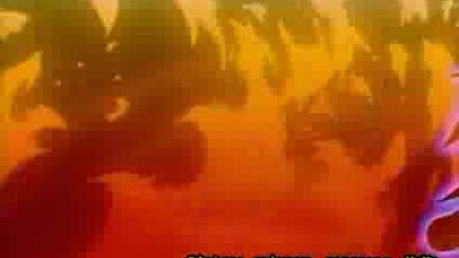 4. The Maze of Mirror adn the Determined Flame