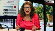 Dr Ewa Kurek o konwencji stambulskiej