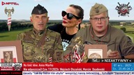 Nie odpuszczać! Czw.  7. 9. 2023r. Rodacy Kamraci, W.  Olszański, M.  Osadowski
