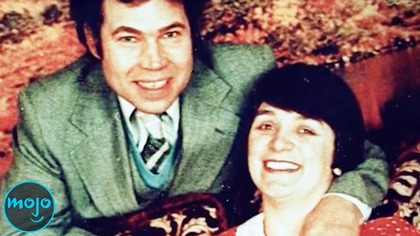 Top 10 Most Infamous Criminal Duos of the 20th Century