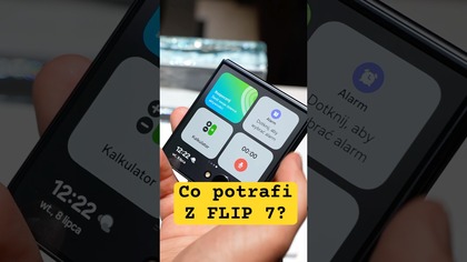 Samsung Galaxy Z Flip 7, większy ekran, bateria, co jeszcze?