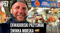 EKWADOR - W poszukiwaniu ŚWINKI MORSKIEJ z Grilla (Ekwadorski przysmak) #57