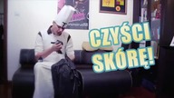 Miewasz wypryski? Kup Pytonik!