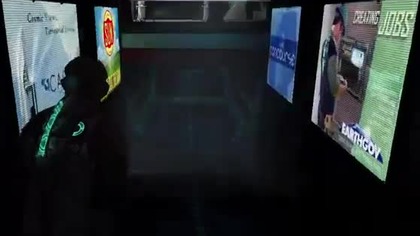 Zagrajmy w Dead Space 2 - Odcinek 11 - Wyrównywanie paneli solarnych