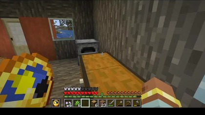 Nether bricks without going to the Nether #minecraft #game #gaming #games #Short #Shorts