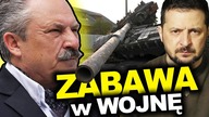 UKRAINA BAWI SIĘ W WOJNĘ! Marek Jakubiak MIAŻDŻY: ZNIEWAŻYLI POLSKĘ!