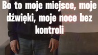 Zimna podłoga ale vibe gorący  #polskirap #muzyka #rappl #music #rap #shorts