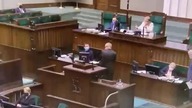 Braun o maseczkowym bezprawiu