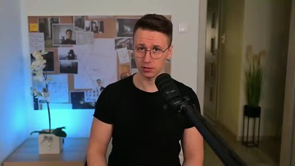 Boisz się Raka Ten film może uratować Ci życie - Kanał Bez Cenzury - Wojciech Dzierwa