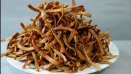 Tanio, szybko, pysznie!!! Zdrowo? Jak zrobić frytki z makaronu
