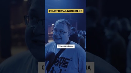 Milu jest fristajlowym GOAT-em? 