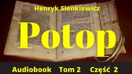 Potop.  Tom 2.  Część 2.  Henryk Sienkiewicz