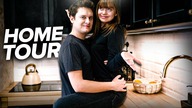 HOME TOUR NOWEGO MIESZKANIA *ile kosztowało?*