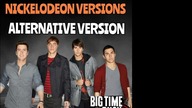 Big Time Rush - Windows Down (Big Time Returns Version) (Alternative Version)