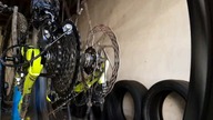 XT RD-M8000 Shadow+ TEST SLOW MOTION