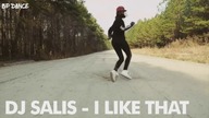 DJ SALIS - I LIKE THAT [ZAPOWIEDŹ]