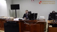 ZASTĘPCA SZUMOWSKIEGO POGRĄŻYŁ SIĘ W SĄDZIE PRZECIWKO BRAUNOWI! ABSOLUTNE KURIOZUM!