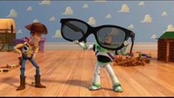 Toy Story 1 & 2 3D zwiastun PL