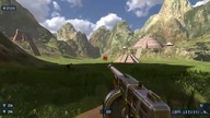 Serious Sam HD: The Second Encounter - South America Campaign Walkthrough #02 - Valley of the Jaguar