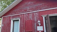Airbnb, Pieni mummonmökki Vimpelissä, Południe, Finlandia