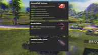 AMX M4 mle.  54 (7 Kills/10,3K Damage) | World of Tanks