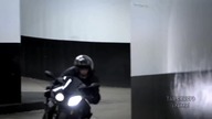 Noc z życia pewnego motocyklisty