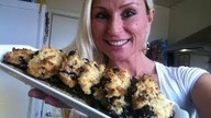 Zdrowa dieta: Jagodzianki