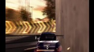 NFS MW Black Edition PS2 - Test game loaded from USB via OPL