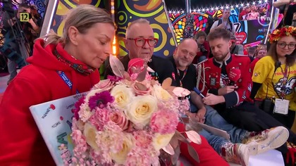 iTVN - Relacja z 34.  Finału Wielkiej Orkiestry Świątecznej Pomocy (25. 01. 2026, 11:07)