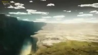 Świat Śr&oacute;dziemnomorski.  Film dokumentalny
