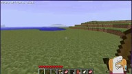 Flat jokes funny.  #minecraftalpha #minecraft #minecraftjourney #gaming #clips