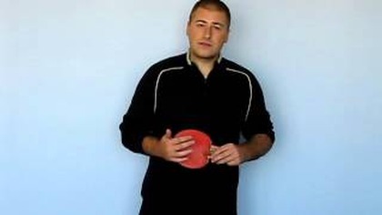 Jaką deskę rakietki wybrać do tenisa stołowego